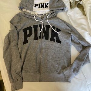 Victoria’s Secret PINK hoodie
